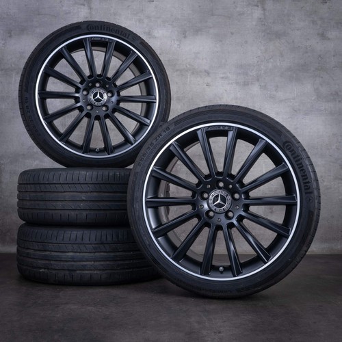 Jantes mercedes classe amg - classe,