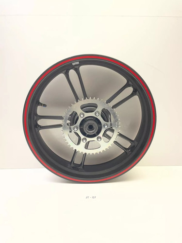 Jante avant origine yamaha yzf - avant,