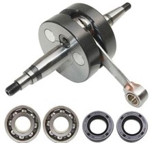 Pack embiellage Euro2 Derbi