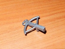 lego - arbalette 2570  gris