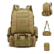 Sac à Dos Tactique Militaire