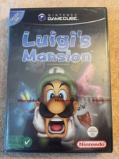 Luigi's Mansion Neuf Sous