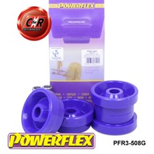 Powerflex Rrtrailing Bras Fr