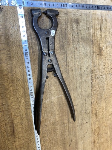 186 old tool - n.186, outil