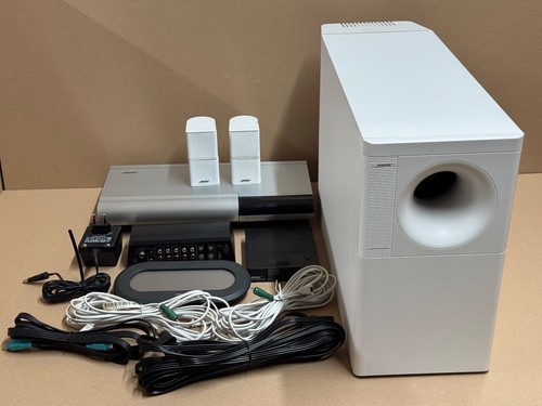 Bose lifestyle p 1 - cd,