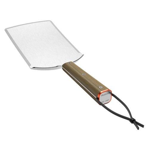 Bac532 spatule xxl en acier - -,