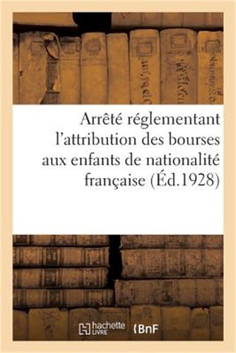 Arr r glementant - arr�t�, r�glementant