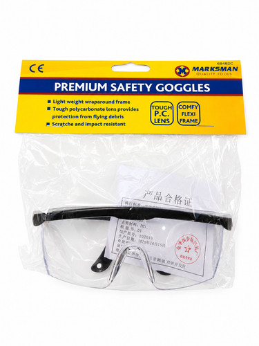 Marksman lunettes - lunettes, de