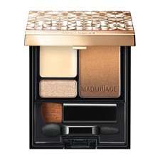 MAQUILLAGE Dramatic Styling Eyes S Eyeshadow Brown 4g