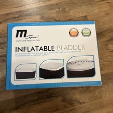 MSPA Hot Tub Jacuzzi with Heat