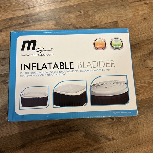 Mspa hot tub jacuzzi - mspa,