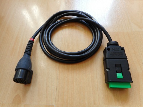 Original cable obd - original, pour