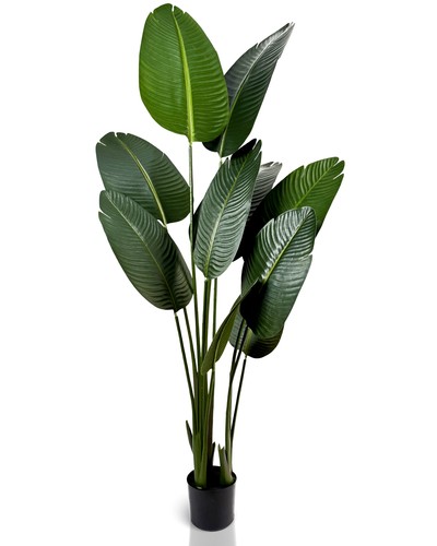 Plante artificielle ivoq - artificielle,