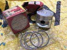 Honda CB125S CD125S CL125S