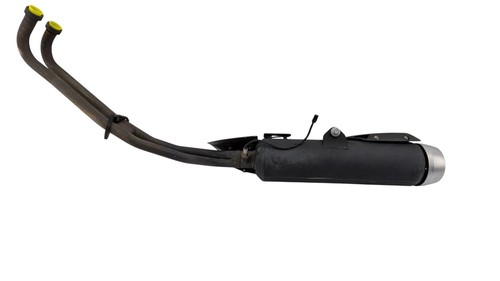 Ligne échappement yamaha xp - ligne,