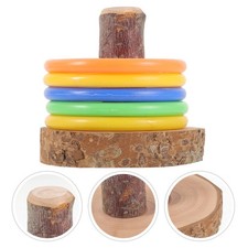  Jouets Perruches Pour Oiseaux De Dressage D'oiseaux Entraînement