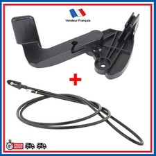 Poignée AVEC Tirette de Capot