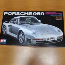 Tamiya 1:24 Porsche 959
