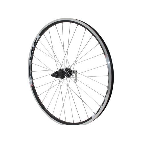 Roue vtt combo arrière - roue, 26''