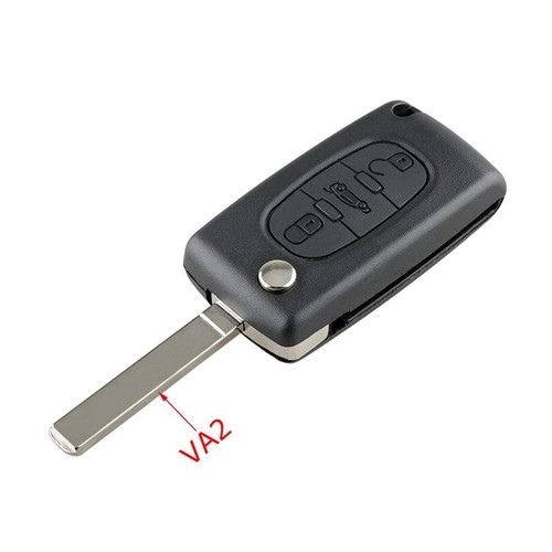 Coque plip boitier clé