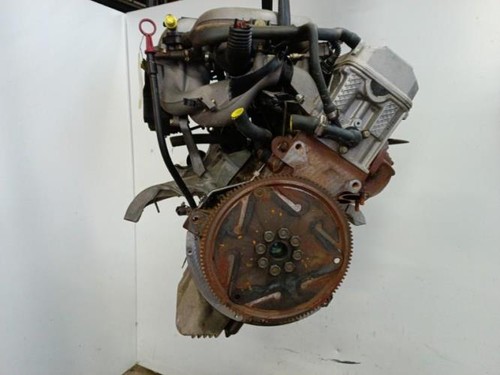 Moteur bmw serie e36 - moteur,