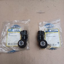 2 rotules de direction G et D