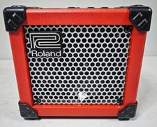 Roland Micro Cube Guitare