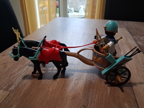Playmobil 4244 char - 4244,