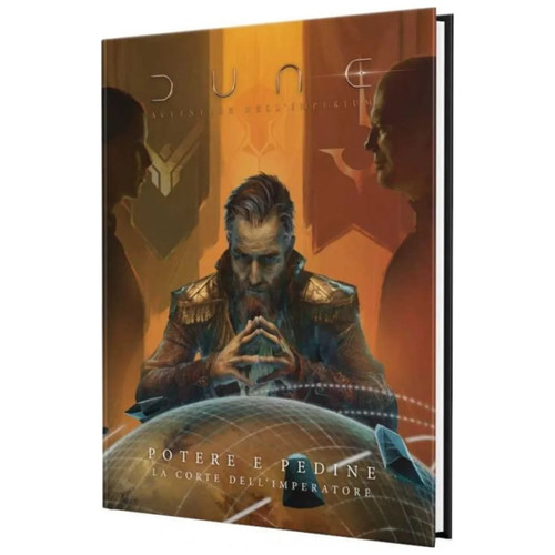 Dai dune avventure - dai,