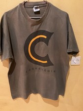Cannondale, vélo, tee-shirt