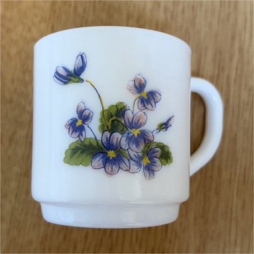 Arcopal tasse café en - arcopal,
