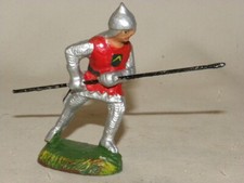 FIGURINE EN COMPOSITION DURSO