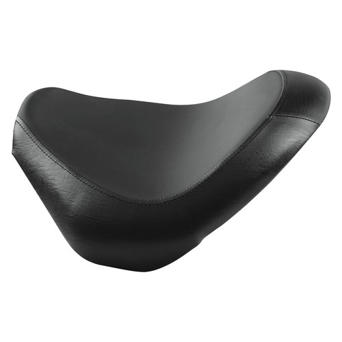 Black front driver - black, fit