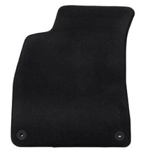 Premium tapis de sol conducteur avant gauche pour Audi A4 B6 B7 2001-2008