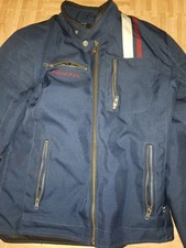 Blouson Moto Segura BRADDY -