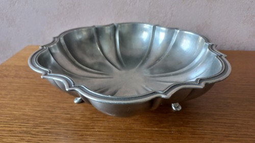 Coupe décorative sur pieds - coupe,