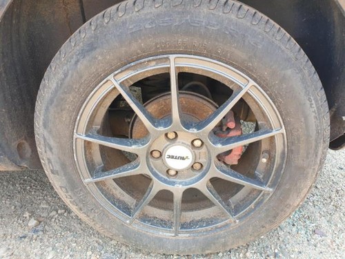 Jante volkswagen golf - jante,