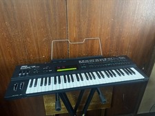 Yamaha DX7II-FD synthé