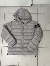 Doudoune Stone Islande 