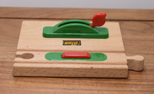 BRIO 33669 AUTO STOP START TRACK for Thomas and Friends Wooden Railway Train Set
