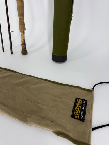 Loomis glx streamdance - g.,