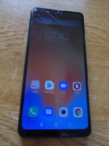 Telephone blackview a80 plus - blackview,