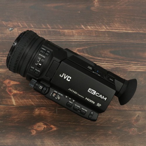 Jvc hm175 caméscope - jvc, gy-hm175