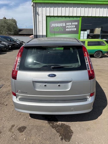 Malle hayon arriere ford max - arriere, c-max