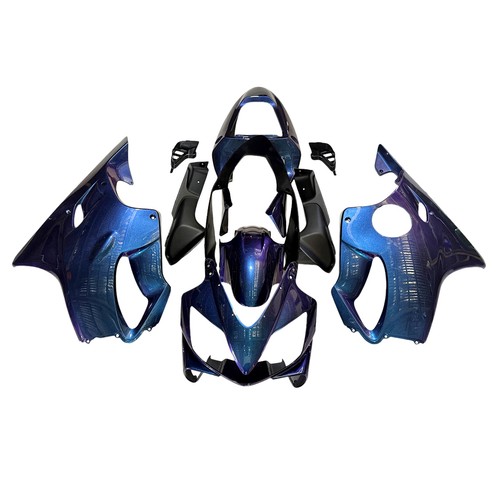 Abs fairings for honda - abs,