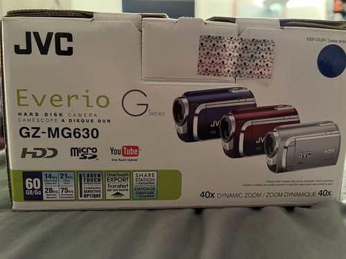 Digital video camera camcorder - camera,