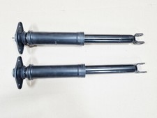 Ssangyong Genuine REAR GAS SHOCK ABSORBER Pair KORANDO C #4530134000 by Express