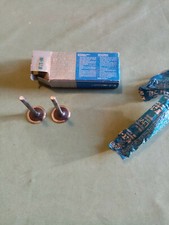 CITROËN DYANE / 2CV AYA