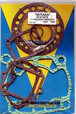 Joint Haut Set Suzuki RMX250