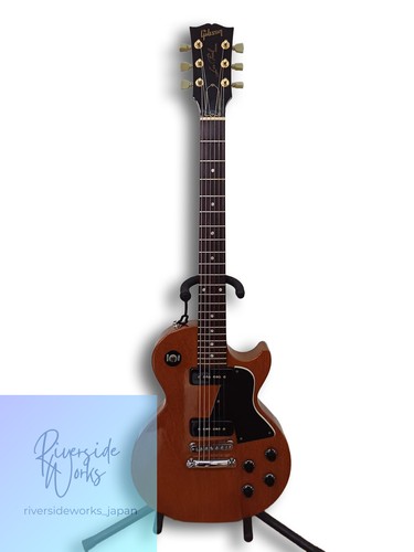Guitare électrique gibson les - guitare,